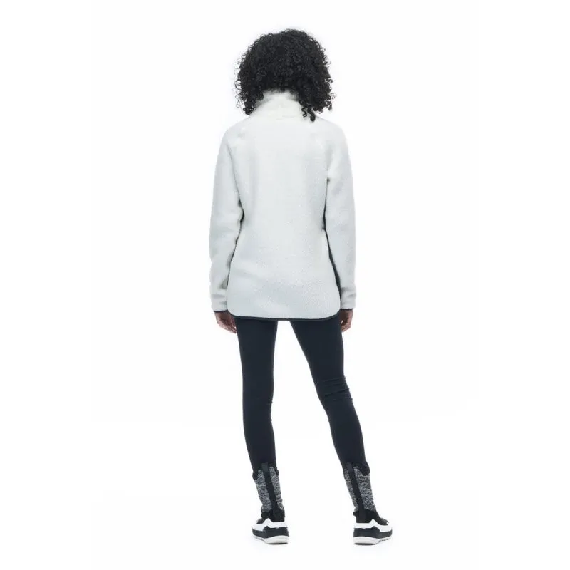 Indyeva Women's Pecora Sherpa Sweater