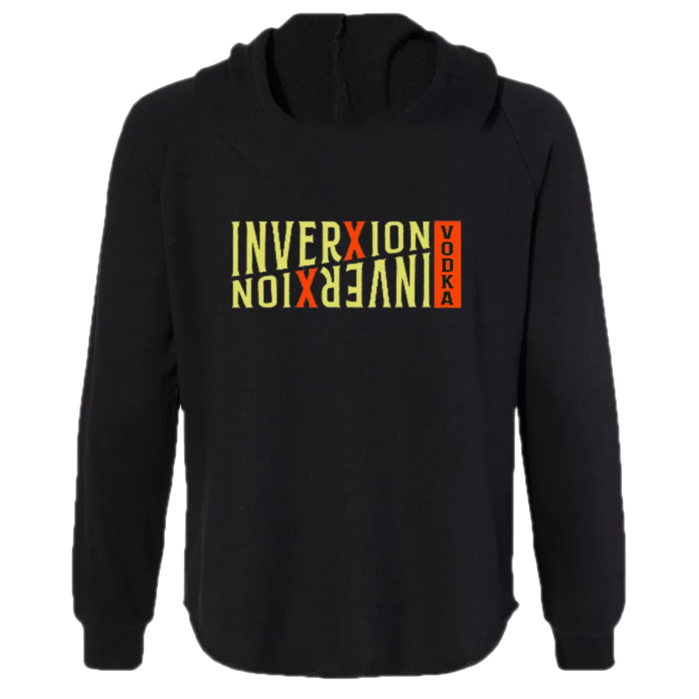 InverXion Vodka Women's Zip Hoodie