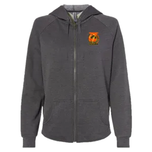 InverXion Vodka Women's Zip Hoodie