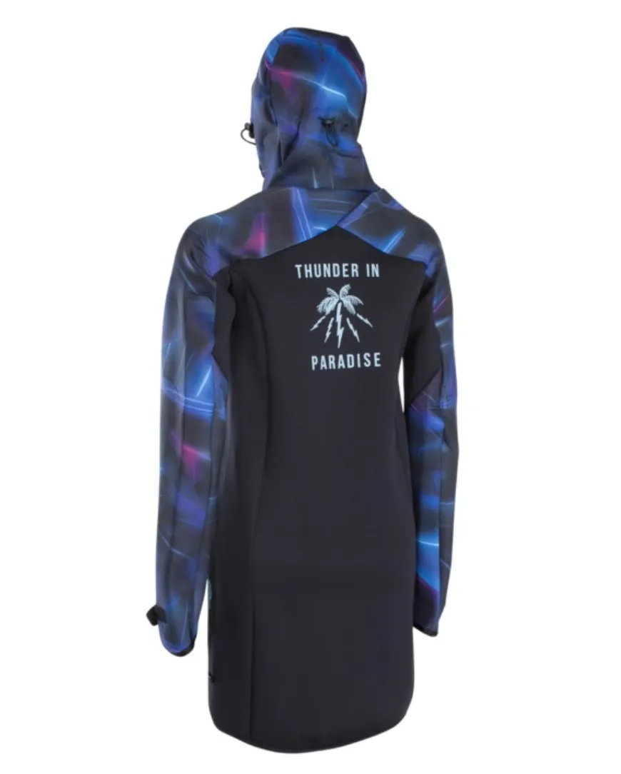 Ion Neo Cozy Coat Core - Neoprene Jacket