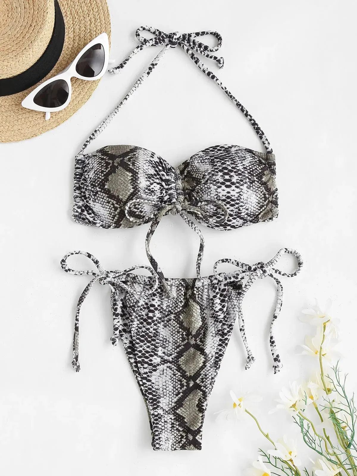 Irma® | Effortless and trendy   bikinis