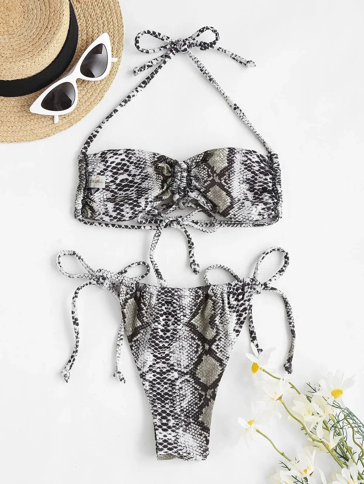 Irma® | Effortless and trendy   bikinis