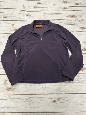 Jacket Fleece By Columbia  Size: L