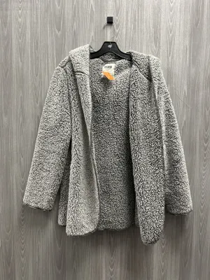 Jacket Fleece By Pink  Size: S
