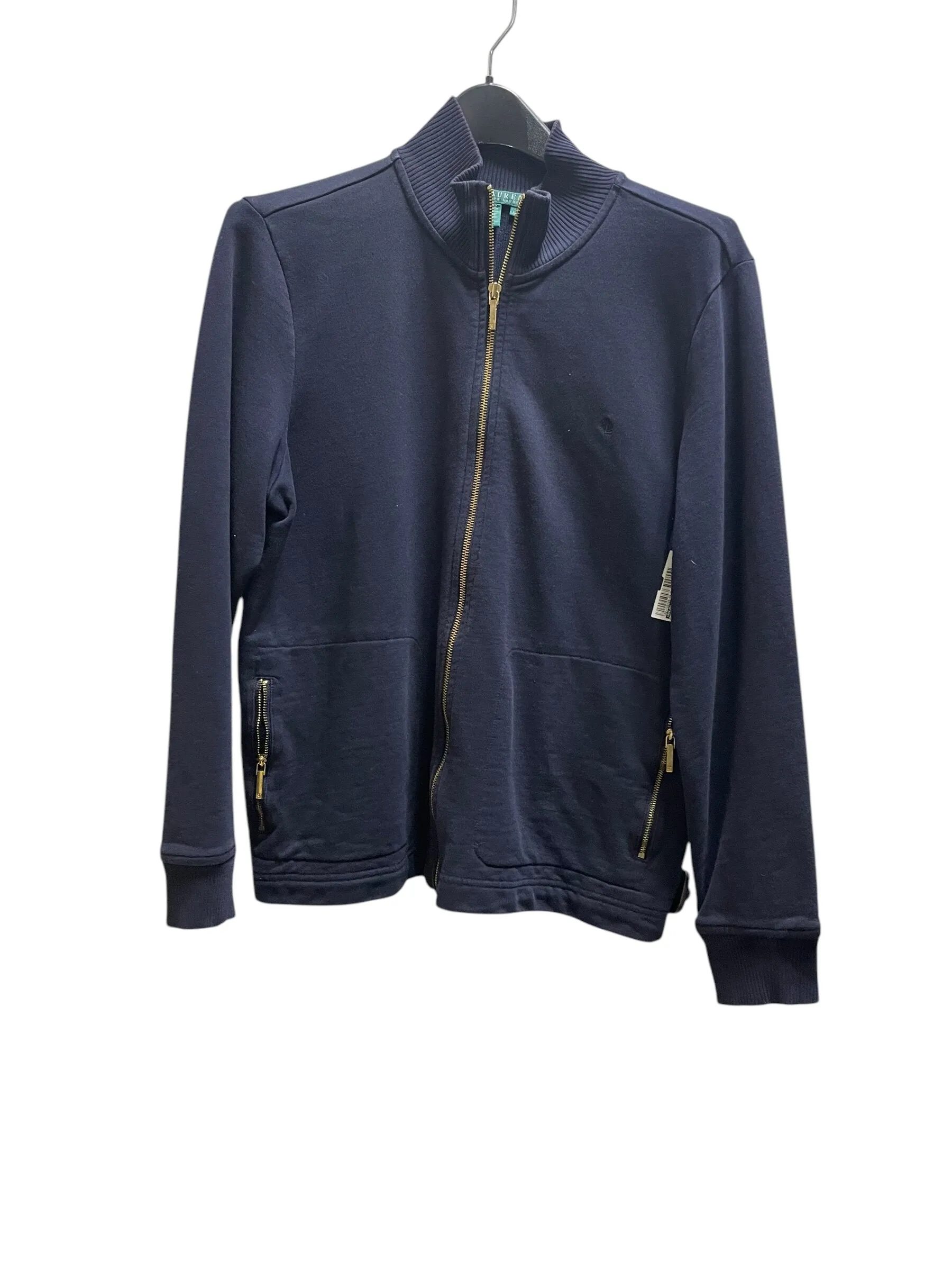 Jacket Fleece By Ralph Lauren  Size: Xl