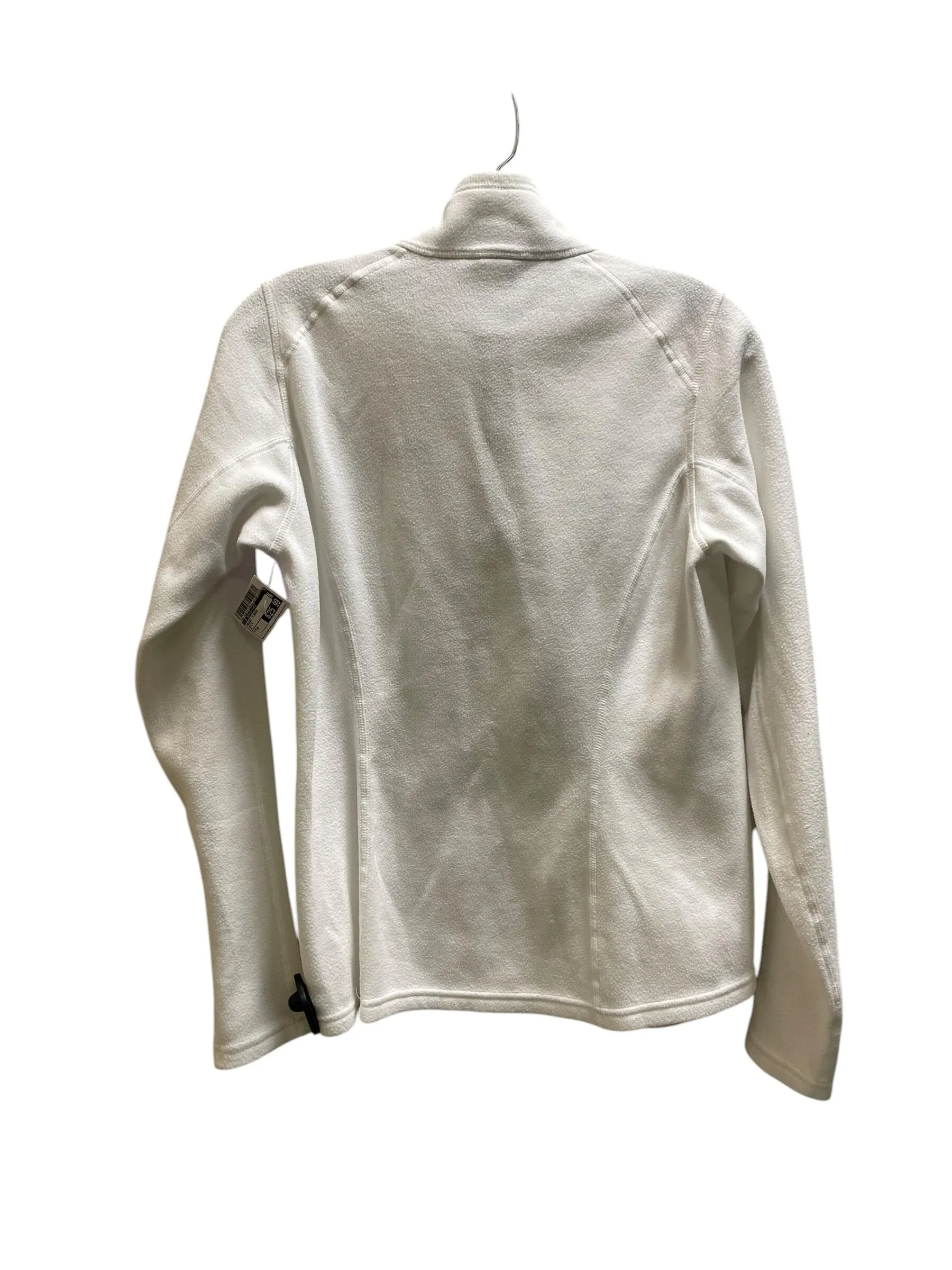 Jacket Fleece By The North Face  Size: M