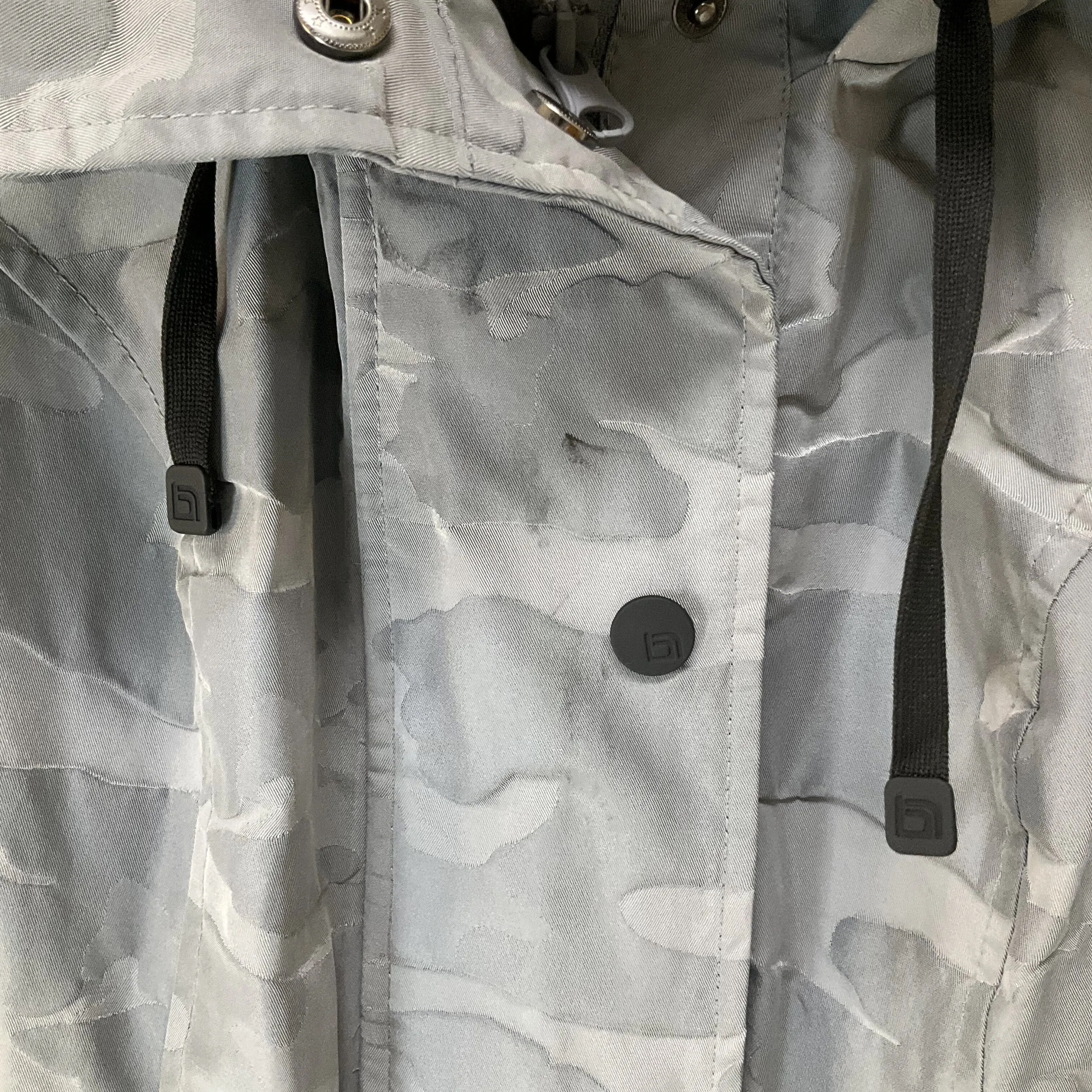 Jacket Other By Cmb  Size: S
