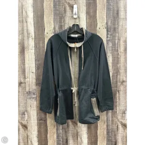 Jacket Other By Cme In Black, Size: M