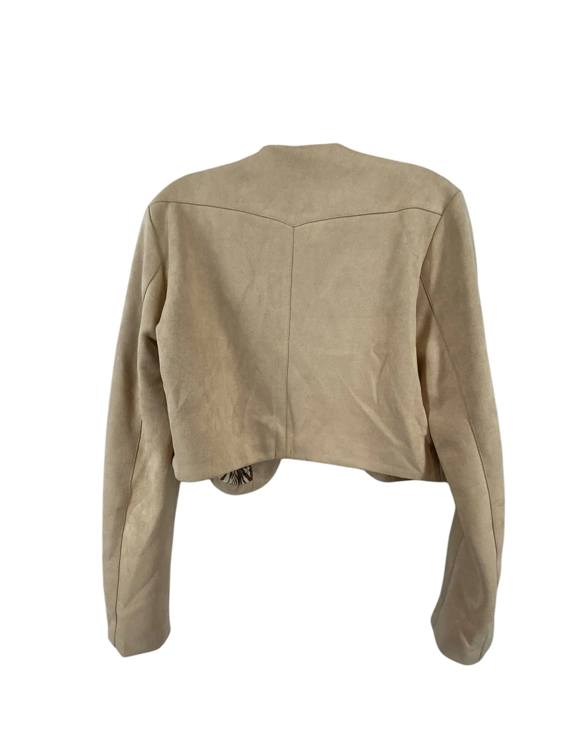 Jacket Other By Fate  Size: M