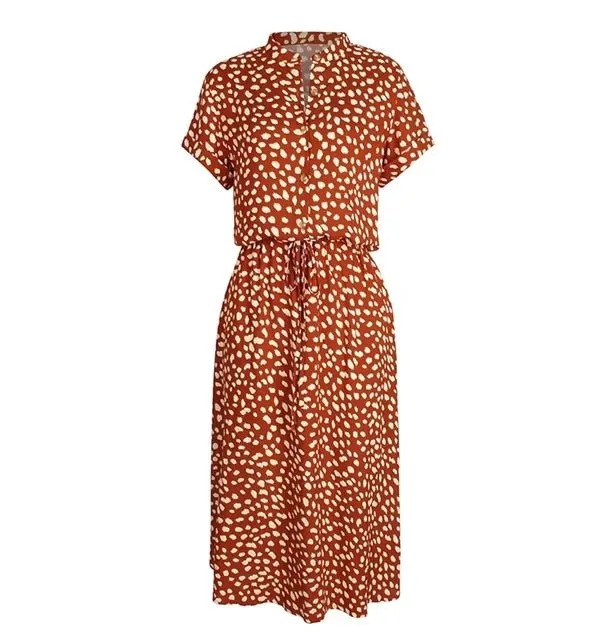 Jarely® | Trendy and elegant   dress