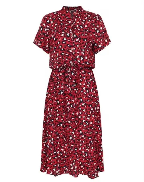 Jarely® | Trendy and elegant   dress
