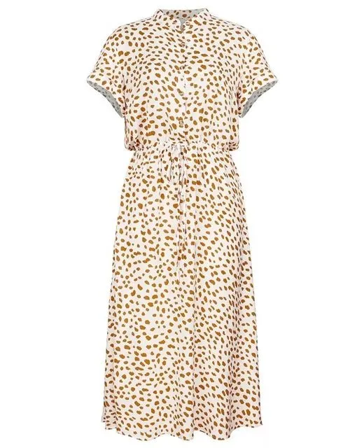 Jarely® | Trendy and elegant   dress
