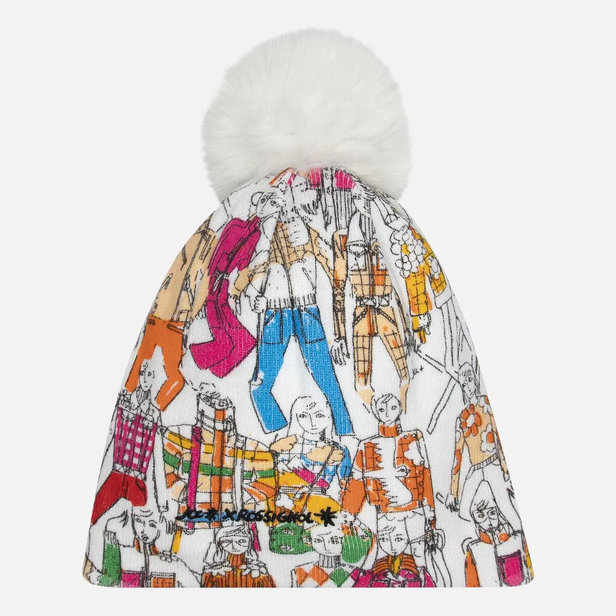 JCC Missy Beanie