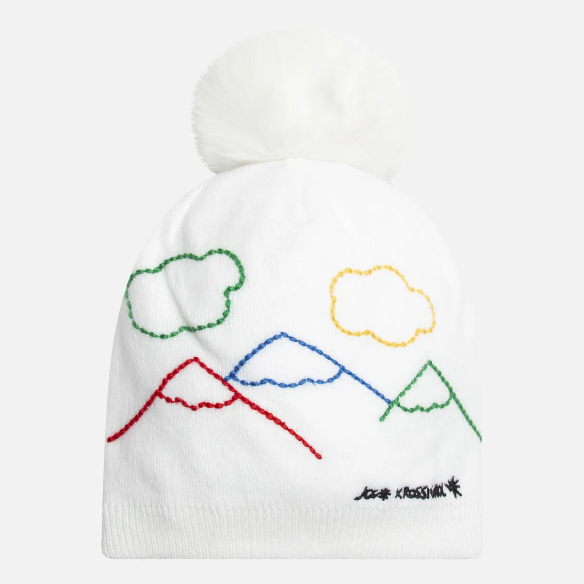 JCC Missy Beanie