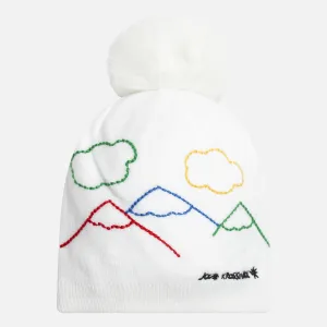 JCC Missy Beanie
