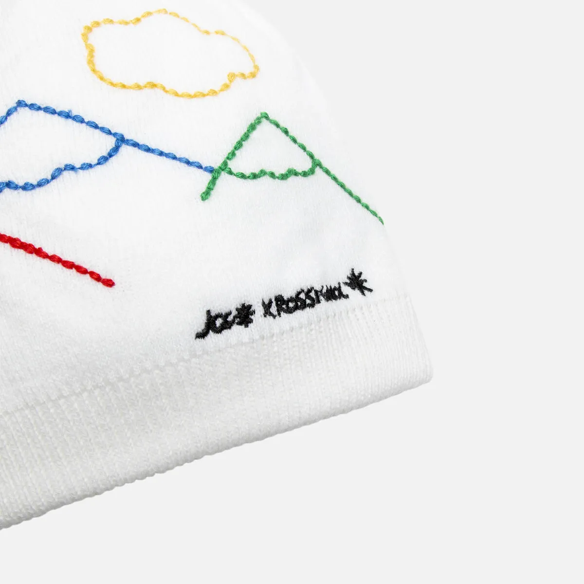 JCC Missy Beanie