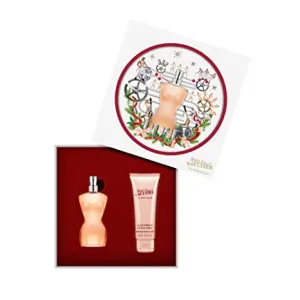 Jean Paul Gaultier Classique Giftset for Women