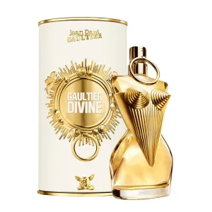 Jean Paul Gaultier Divine Perfume For Women EDP 50ml Refillable