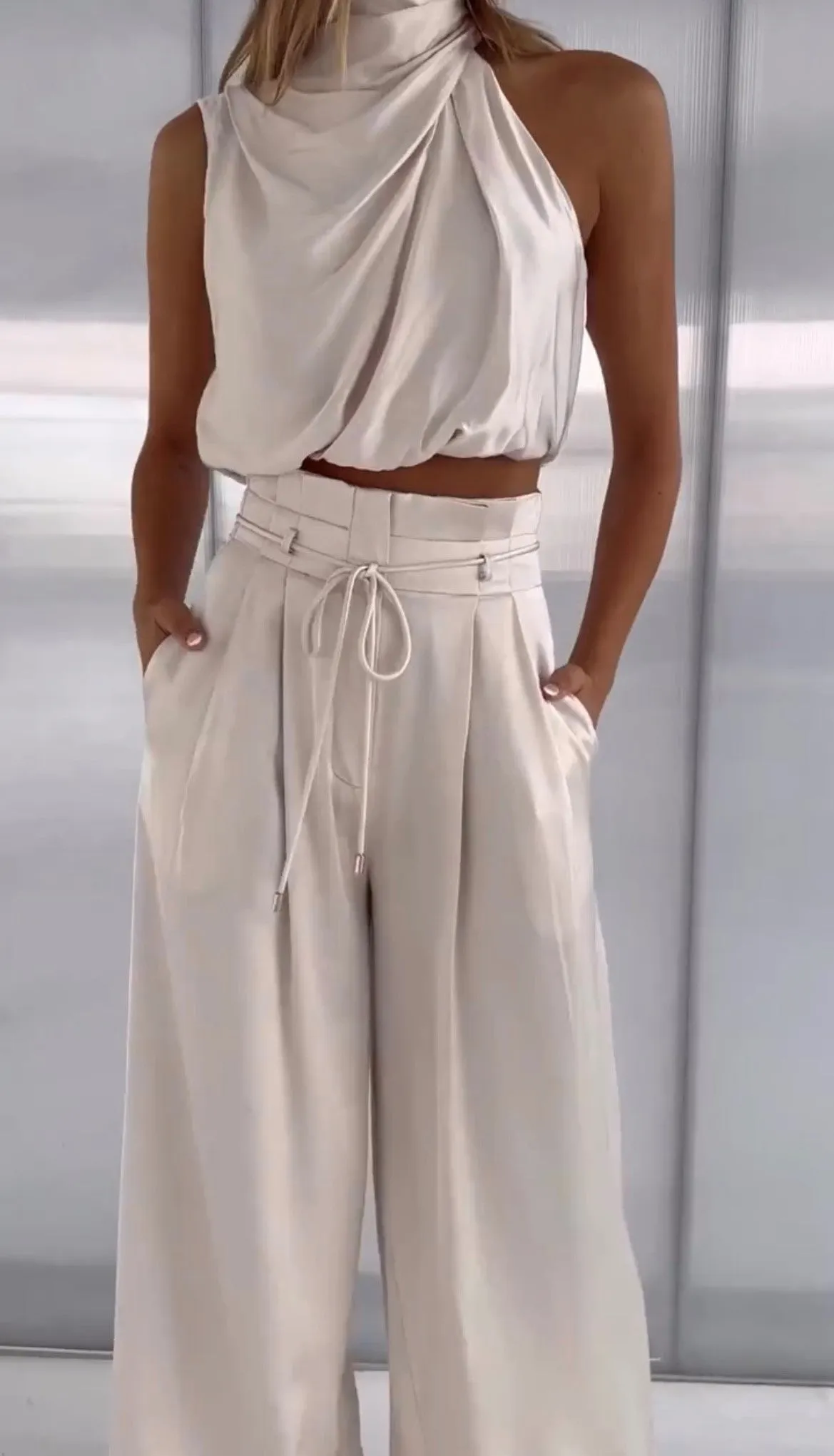 Jessica® | Luxurious two-piece set