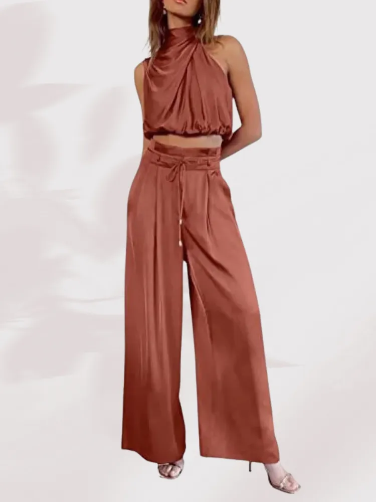 Jessica® | Luxurious two-piece set