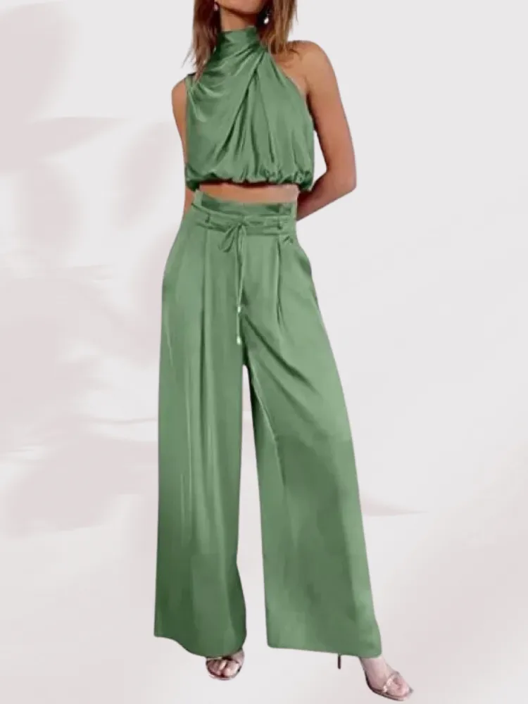 Jessica® | Luxurious two-piece set