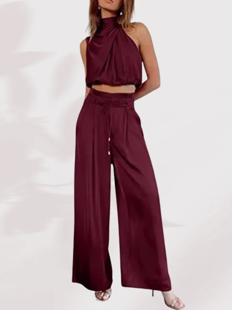 Jessica® | Luxurious two-piece set