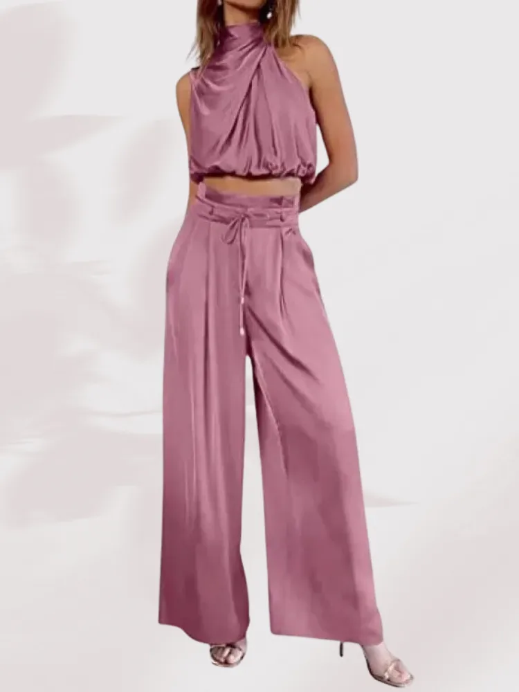Jessica® | Luxurious two-piece set
