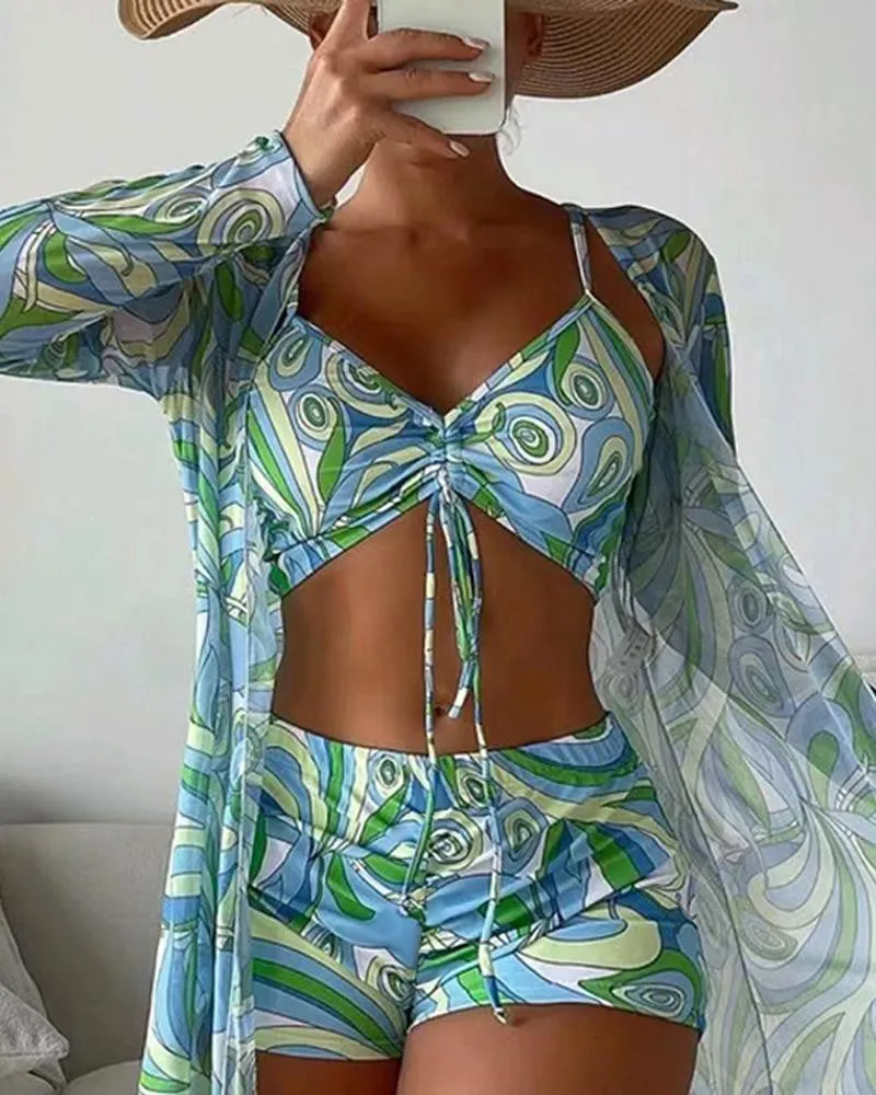 Jimena® | Effortless and trendy   bikinis