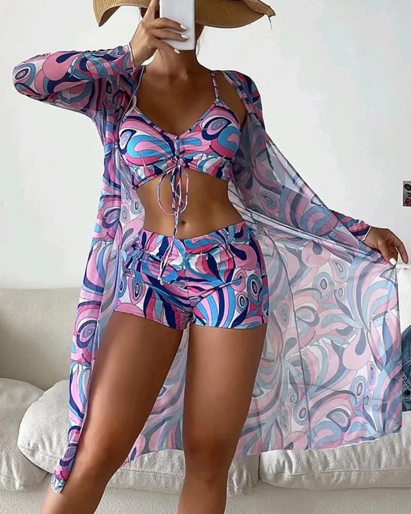 Jimena® | Effortless and trendy   bikinis