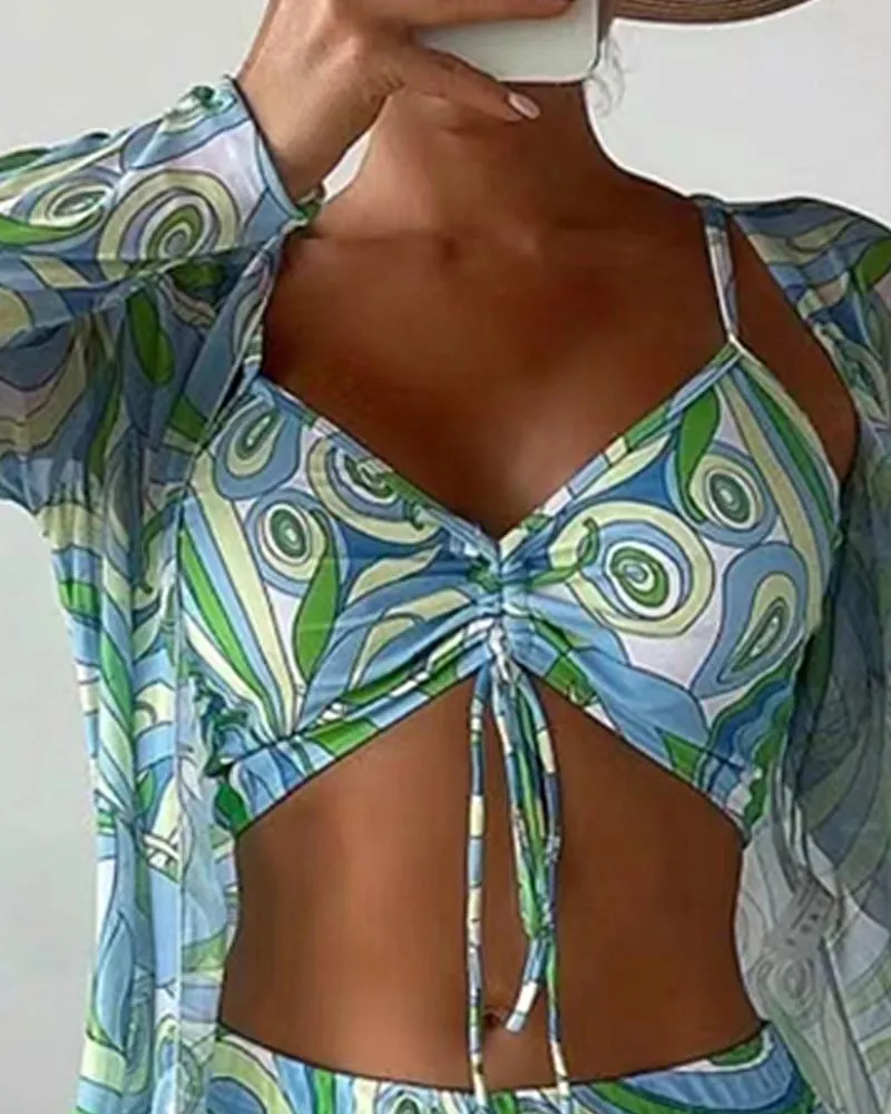 Jimena® | Effortless and trendy   bikinis