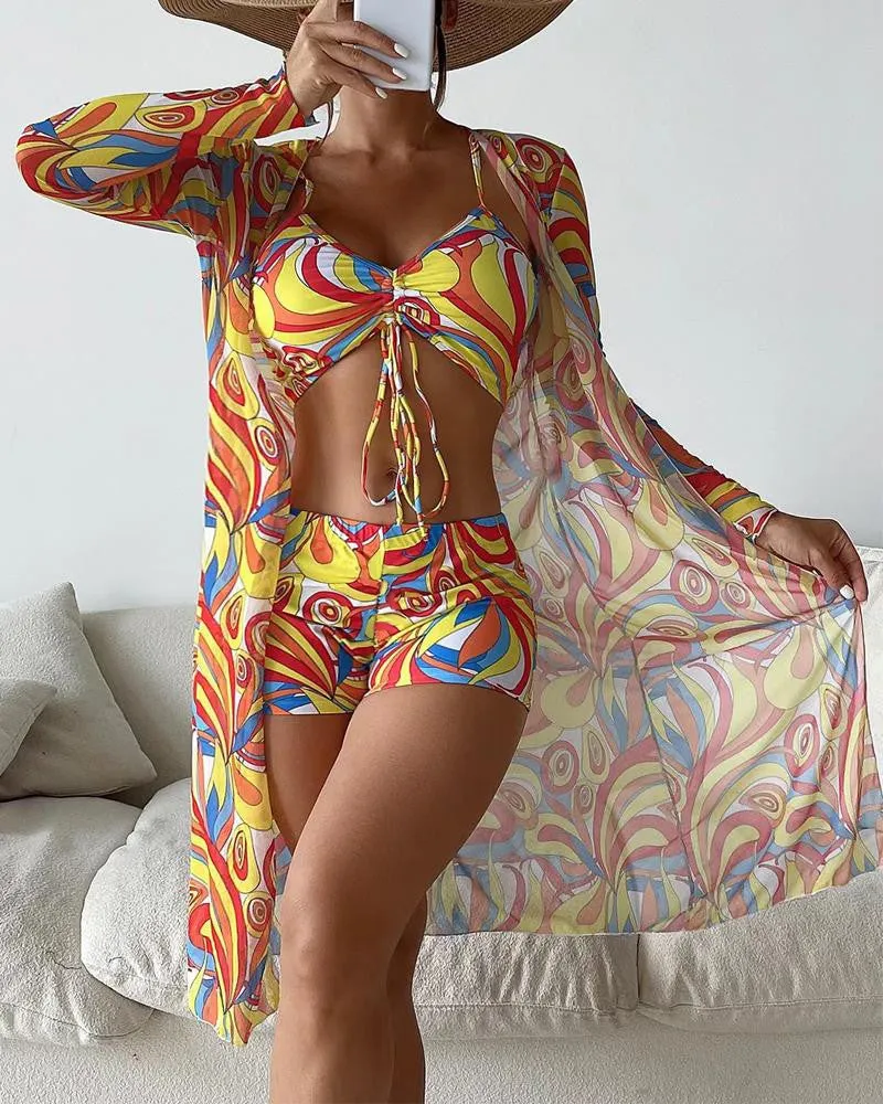 Jimena® | Effortless and trendy   bikinis