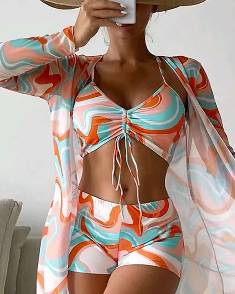 Jimena® | Effortless and trendy   bikinis