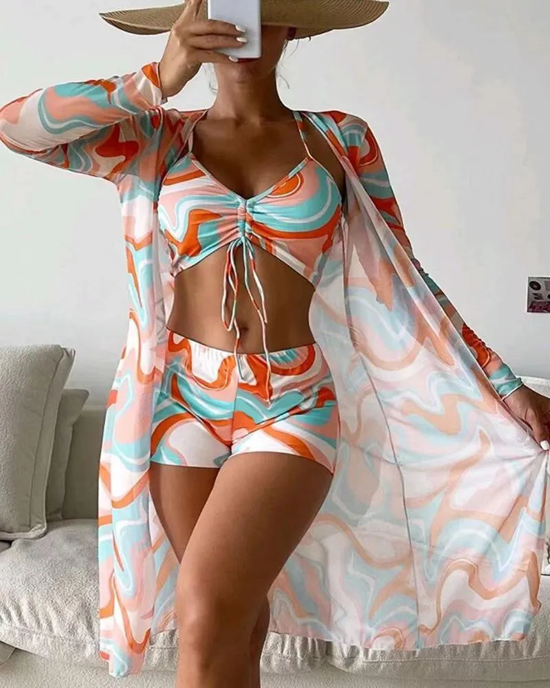 Jimena® | Effortless and trendy   bikinis
