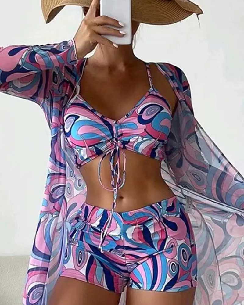Jimena® | Effortless and trendy   bikinis