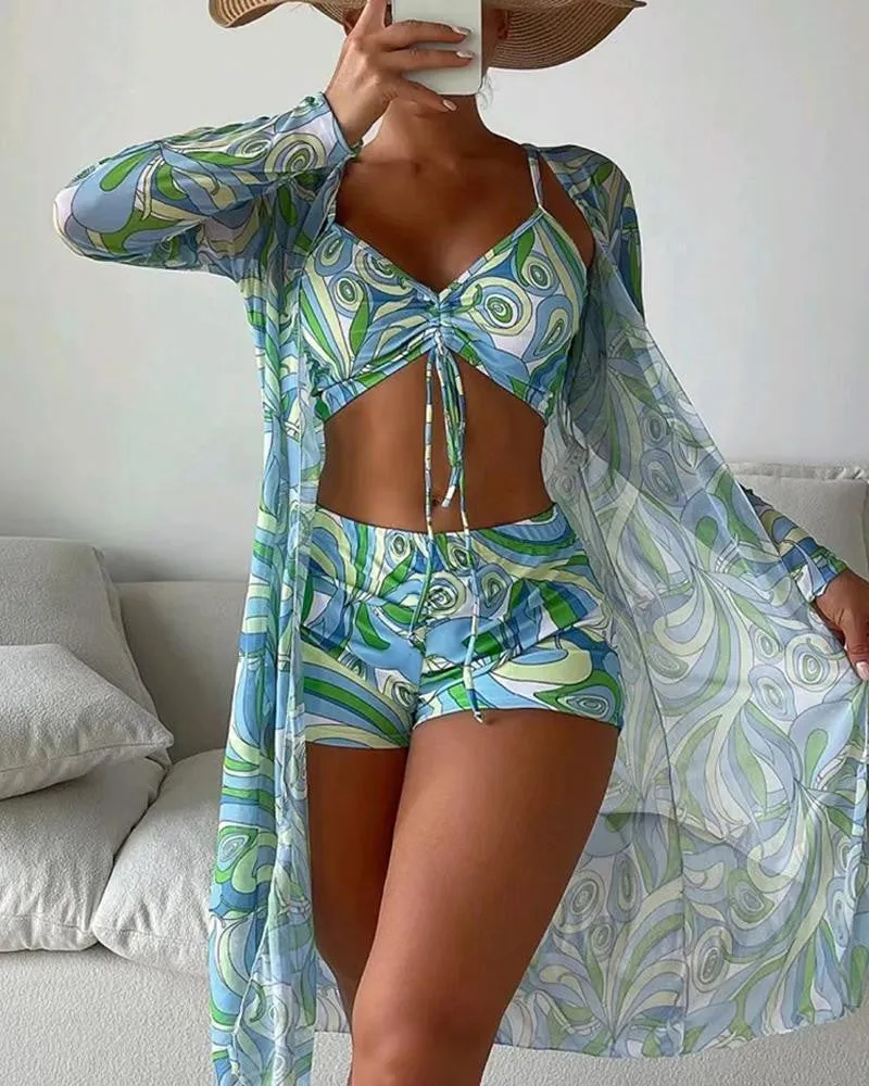 Jimena® | Effortless and trendy   bikinis