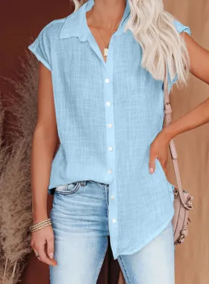 Joanna® | Comfortable summer blouse