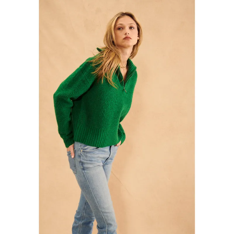 John   Jenn Atlas Sweater