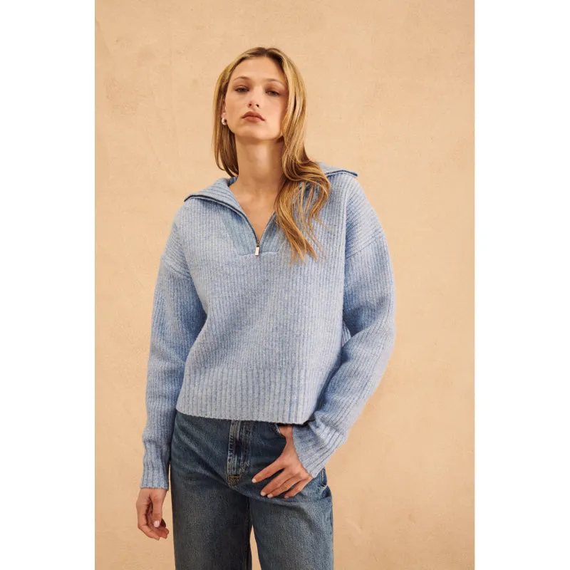 John   Jenn Atlas Sweater