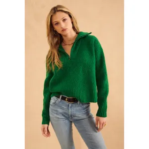 John   Jenn Atlas Sweater