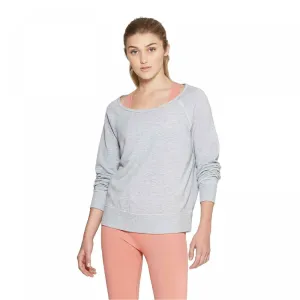JoyLab Women's Cozy Layering Sweatshirt