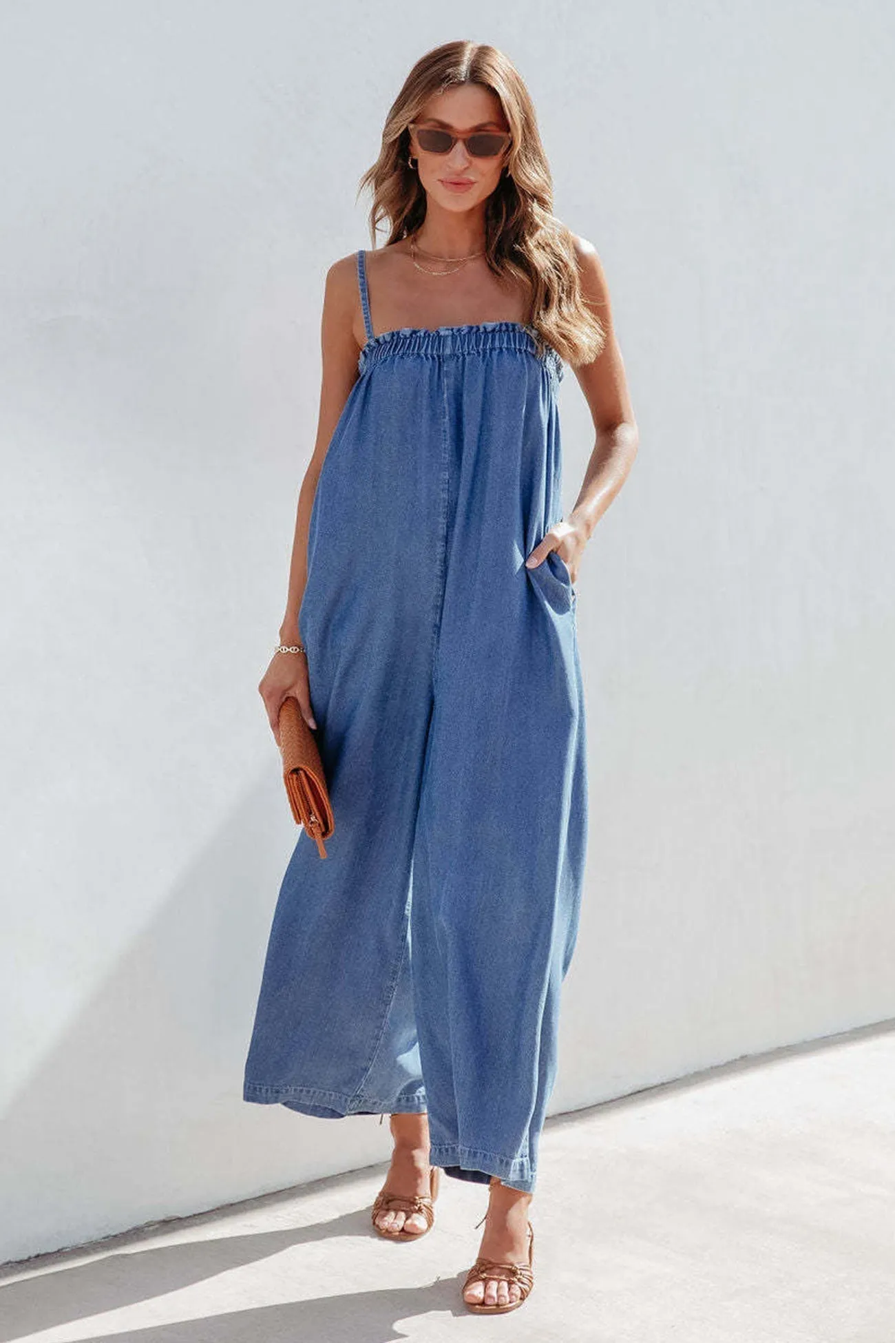 Juana® | Elegant and versatile   jumpsuit