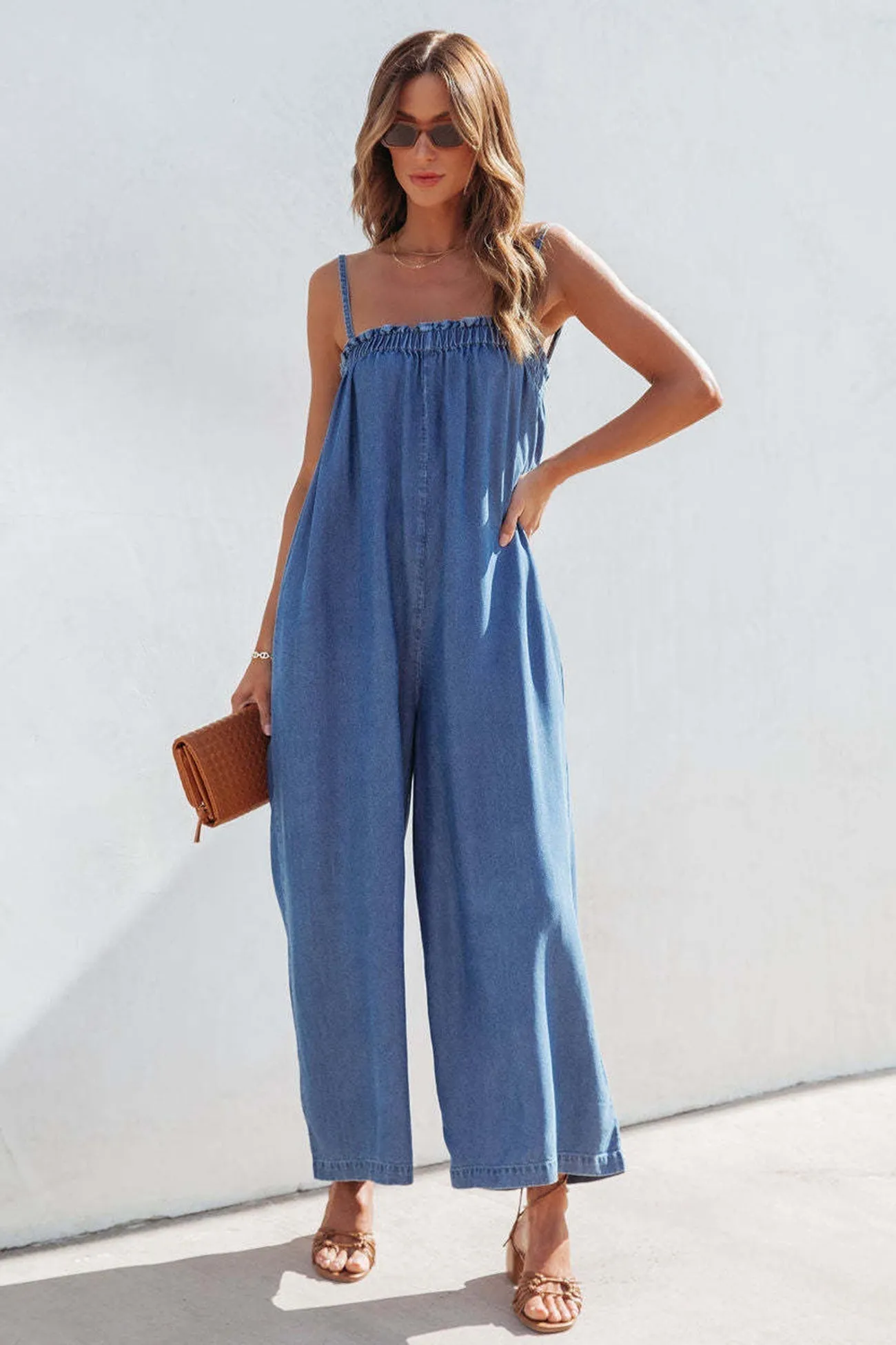 Juana® | Elegant and versatile   jumpsuit