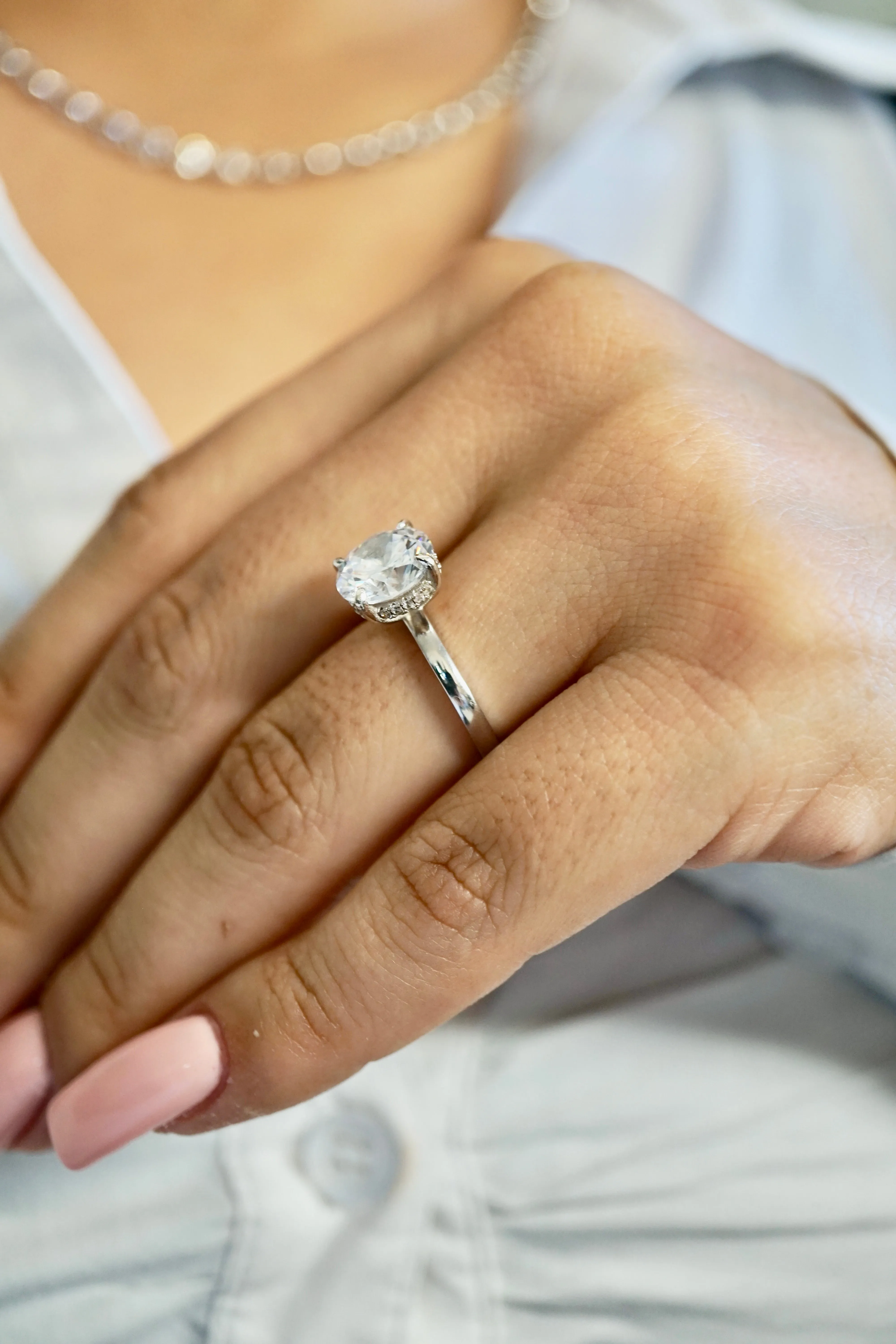 JUANITA RING