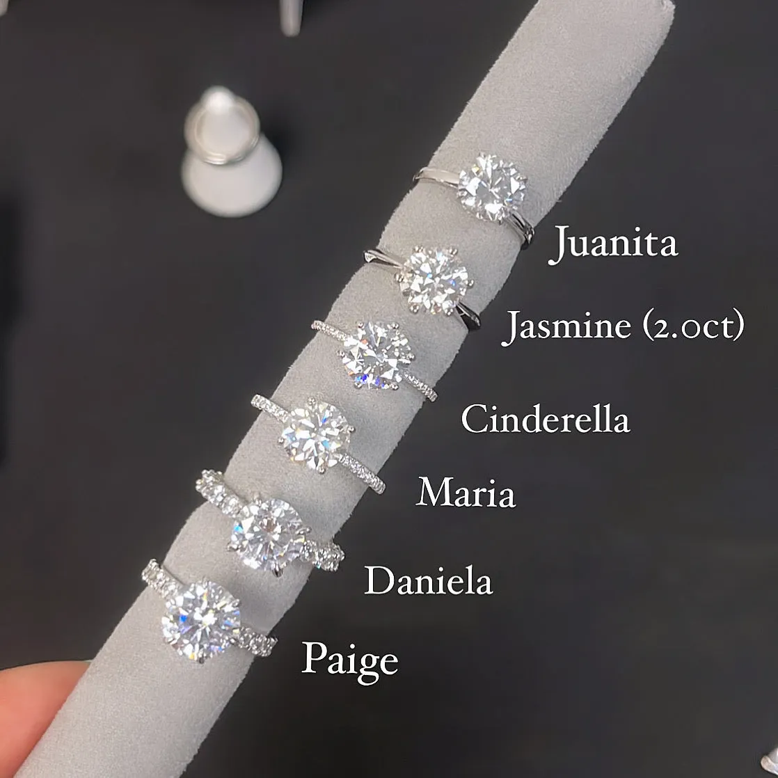 JUANITA RING