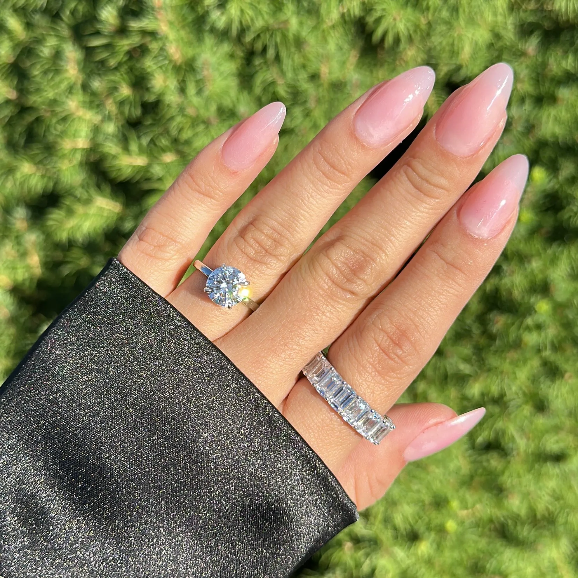 JUANITA RING