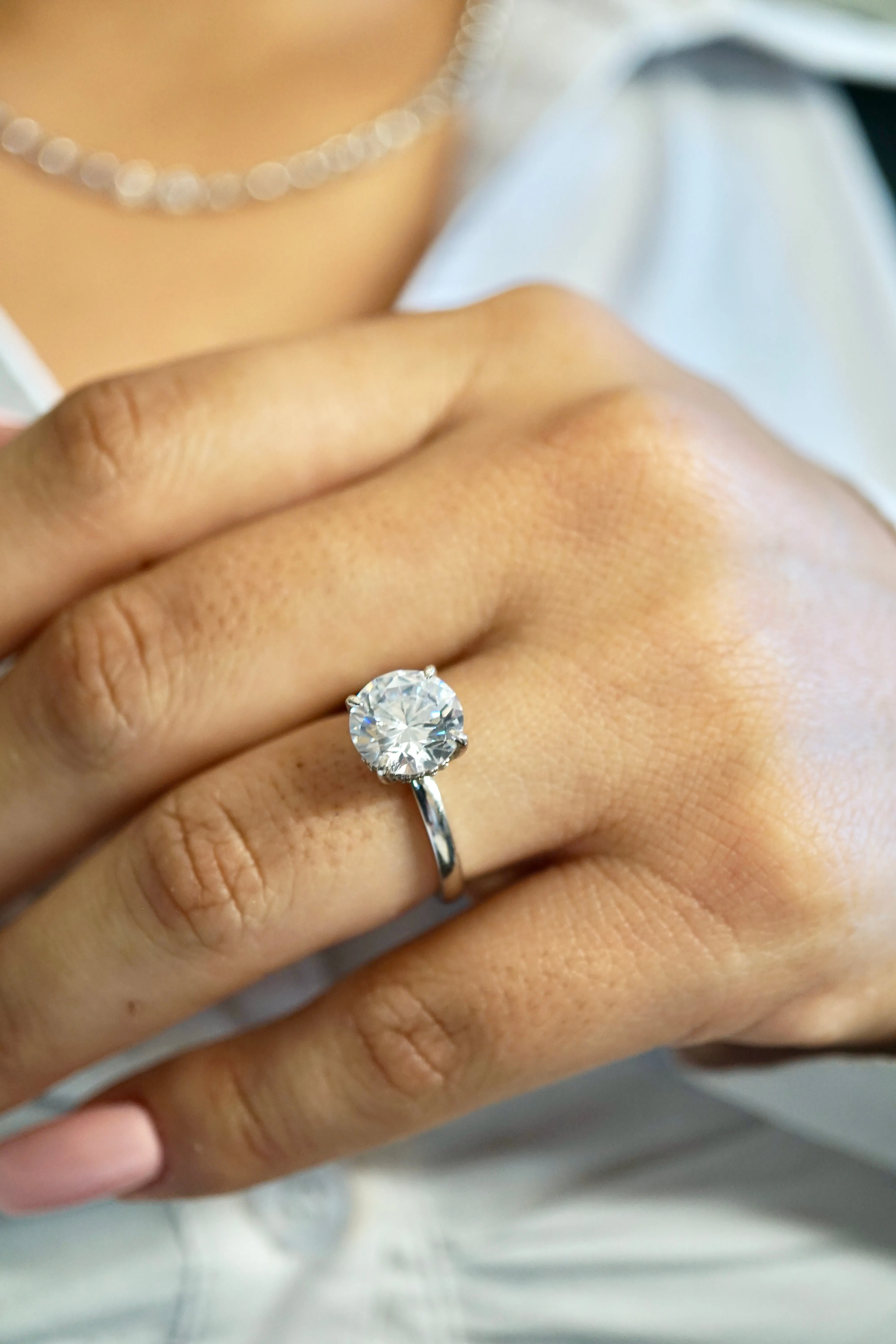 JUANITA RING