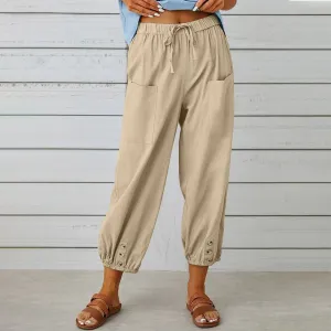 Julia® | Stylish Trousers