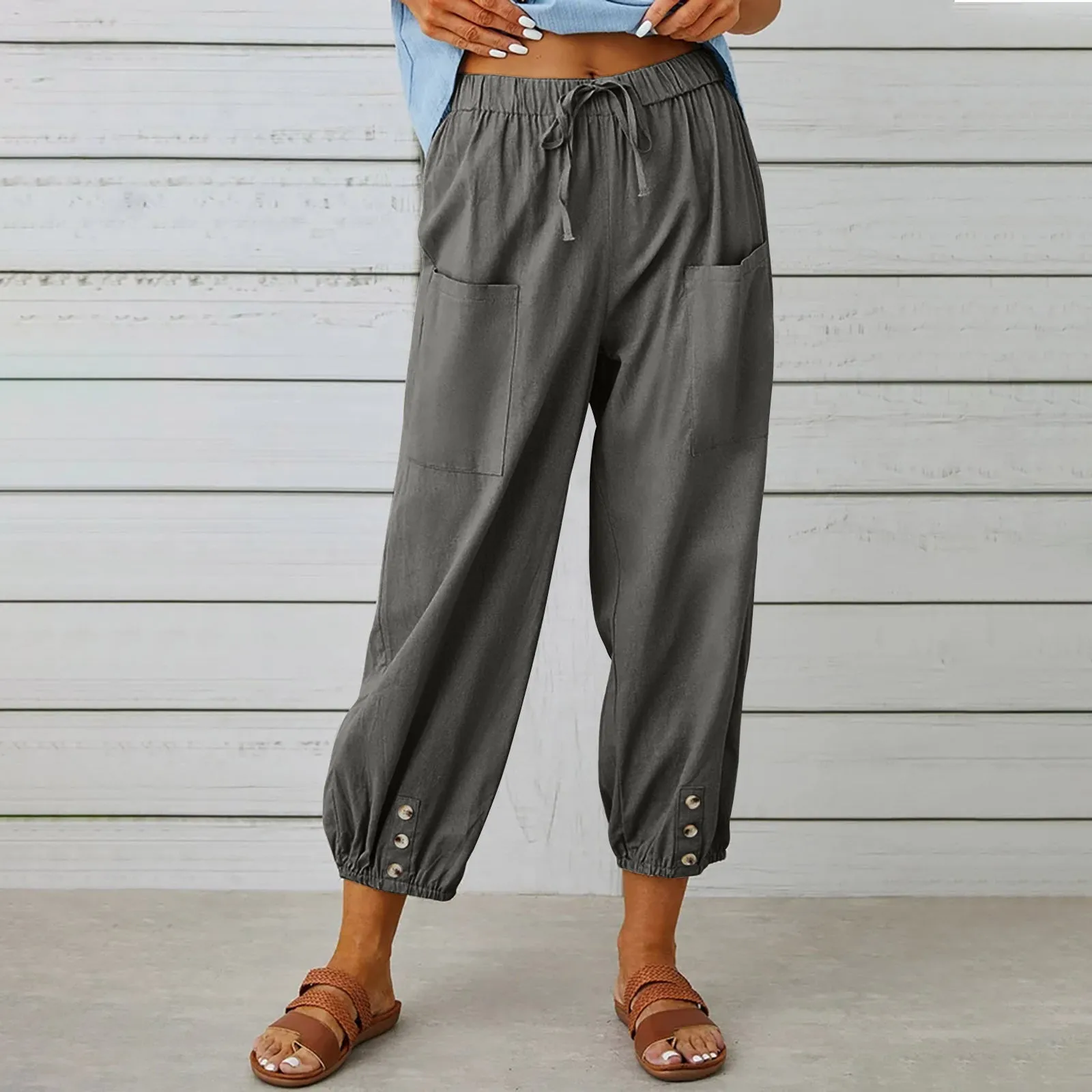Julia® | Stylish Trousers
