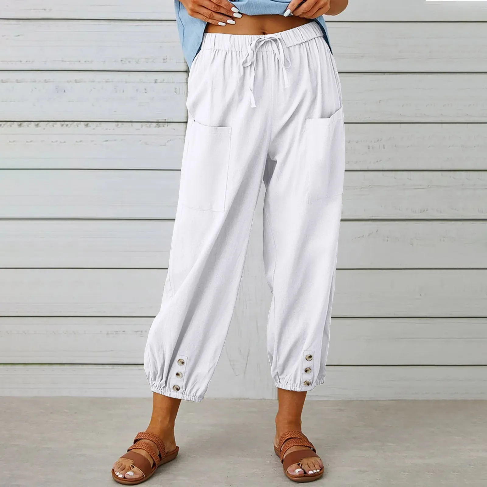 Julia® | Stylish Trousers