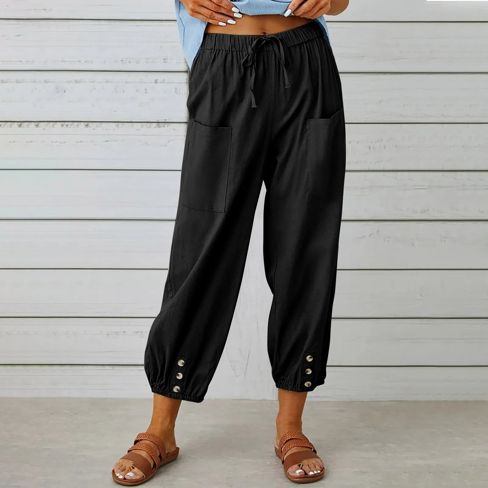 Julia® | Stylish Trousers